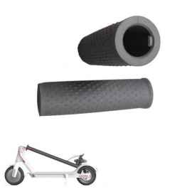 Хомут заменитель механизма узла складывания Xiaomi M365, 1S, Pro, Pro 2 (Черный)