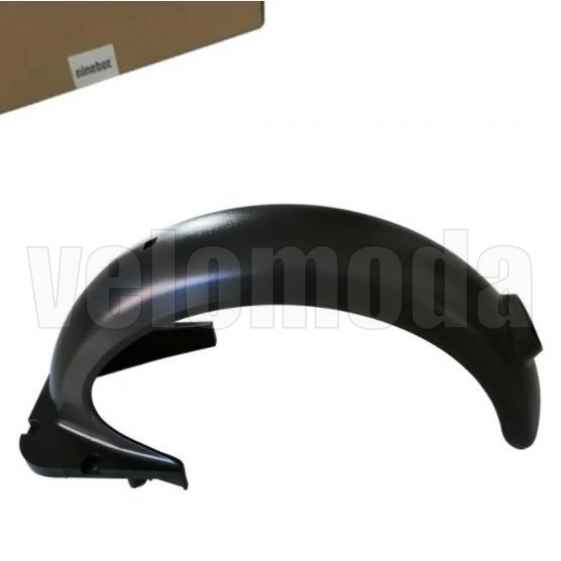 Заднее крыло (брызговик) для Ninebot G30 Max (Черный)