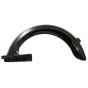 Заднее крыло (брызговик) для Ninebot G30 Max (Черный)
