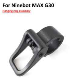Вынос руля в сборе для Ninebot G30 max