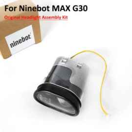Тормозная ручка для Ninebot G30 Max, m365, Pro, Aovo, Digma