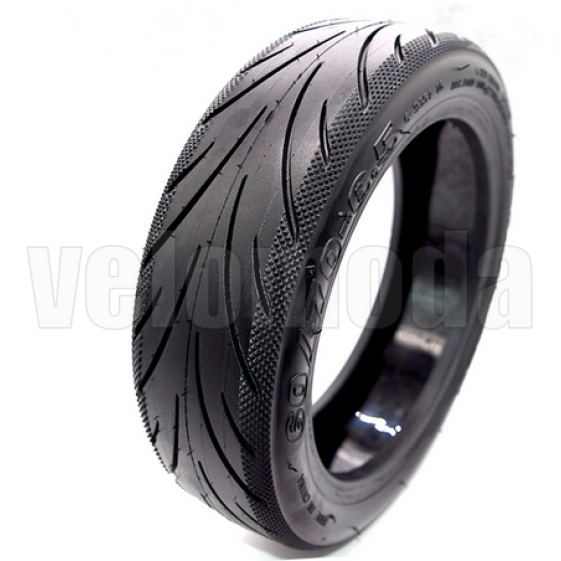 Покрышка (шина) CST 60/70*6,5 tubeless для Ninebot G30 Max с герметиком