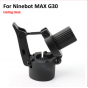 Механизм складывания в сборе для Ninebot G30 Max (Чёрный)