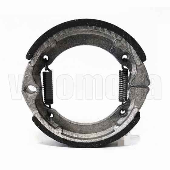 Тормозные колодки в барабан Ninebot G30 Max TB-50