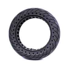 Покрышка литая Nedong 10*2.5 для Ninebot G30 Max, Kugoo M4