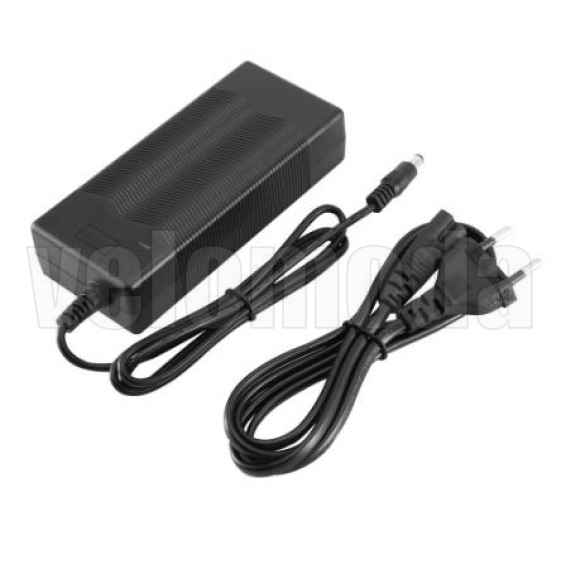 Зарядное устройство SLS-4202 42V для электросамоката Kugoo S3