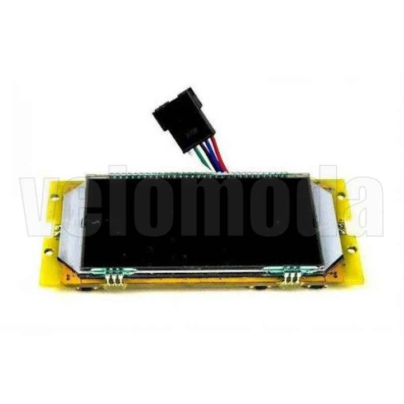 Рулевая плата для электросамоката Kugoo S3/S3 PRO Jilong Рулевая плата для электросамоката Kugoo S3/S3 PRO Jilong
