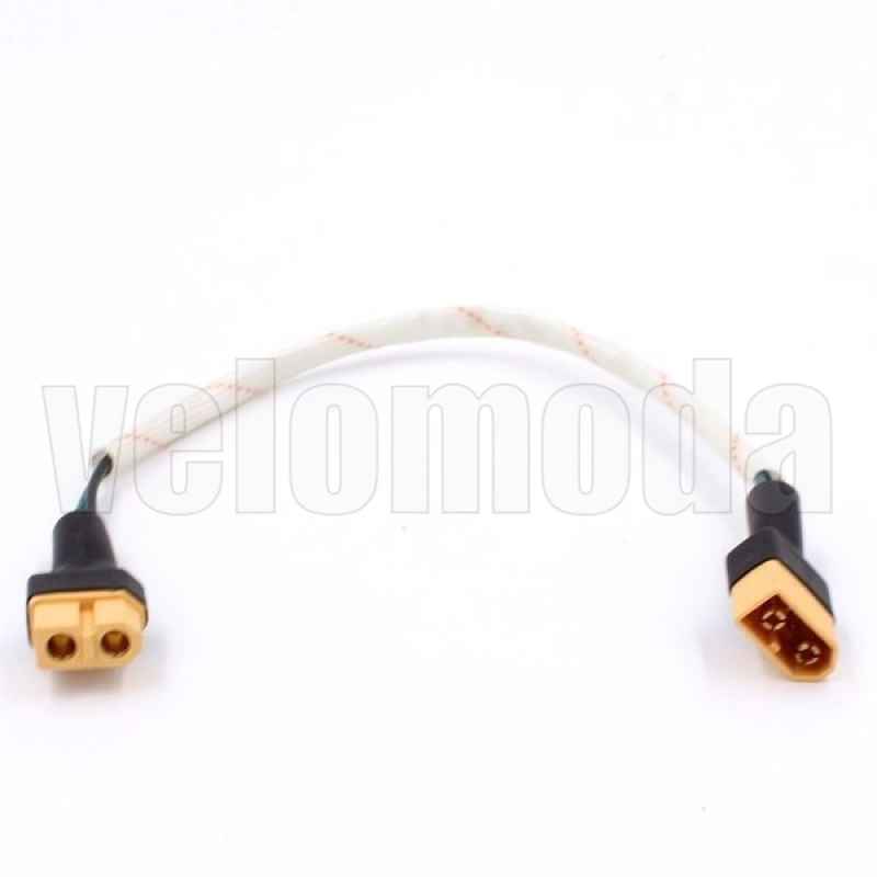 Удлиннитель кабеля питания для электросамокатов Kugoo S1/S2/S3