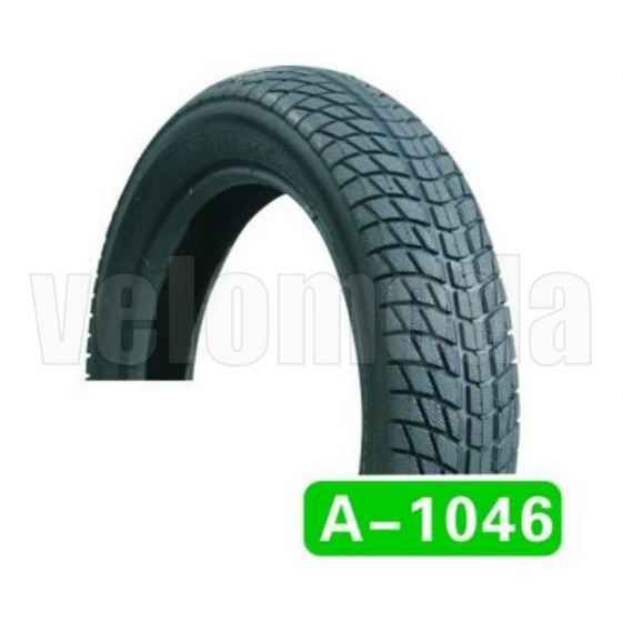 Покрышка (шина) 12х1/2*2х1/4 (12.5*2.215) Hota Tyre