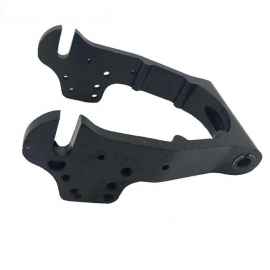 Гайка крепления переднего колеса для электросамоката Kugoo M4/M4 Pro (2 шт)