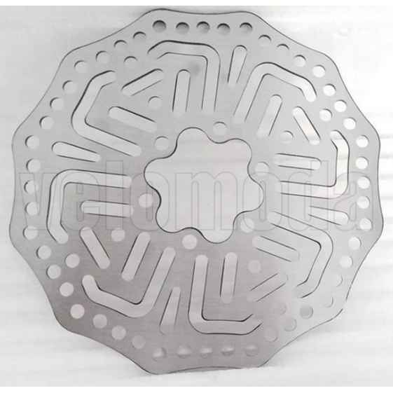 Тормозной диск для электросамоката Kugoo G2 Pro