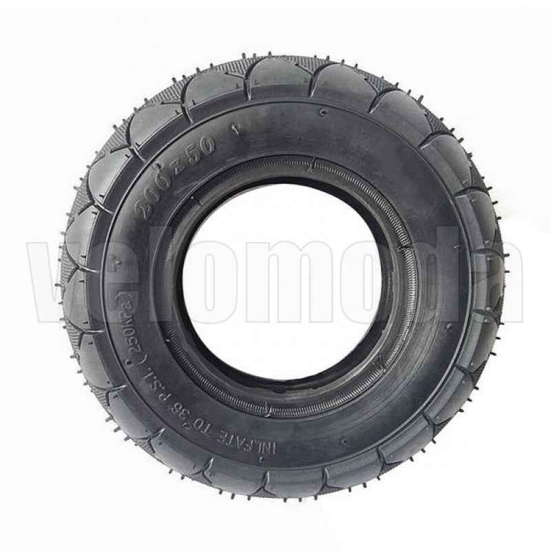 Покрышка (шина) NHS 200x50 Tube Type Покрышка (шина) NHS 200x50 Tube Type