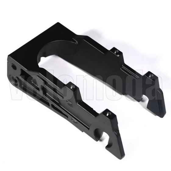 Задняя вилка для электросамоката Kugoo M2