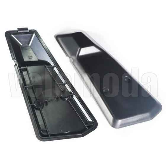 Накладка на переднюю вилку для электросамоката Kugoo M2 (2 шт)