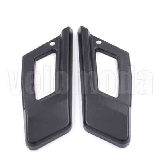 Накладки на заднее колесо для электросамоката Kugoo S1 Plus (2 шт)