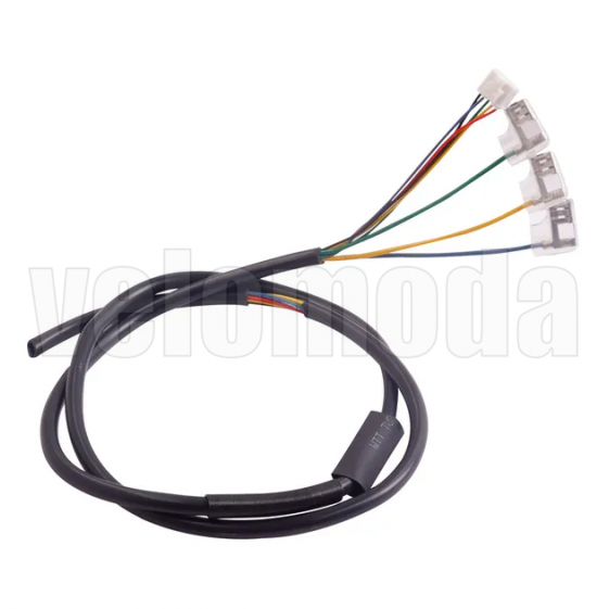 Кабель мотор колеса для Xiaomi M365, M365 Pro