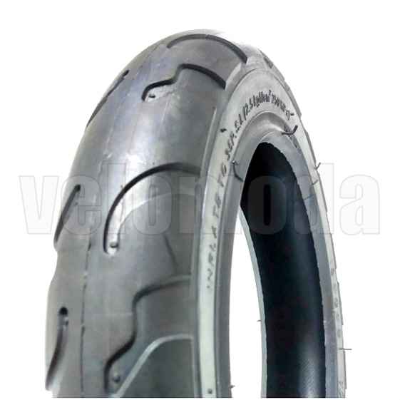 Шина для электросамоката 10x2 Wanda J1030 (P1030)