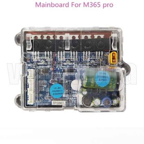 Контроллер (материнская плата) для электросамоката Xiaomi Mijia M365 Pro, Pro 2