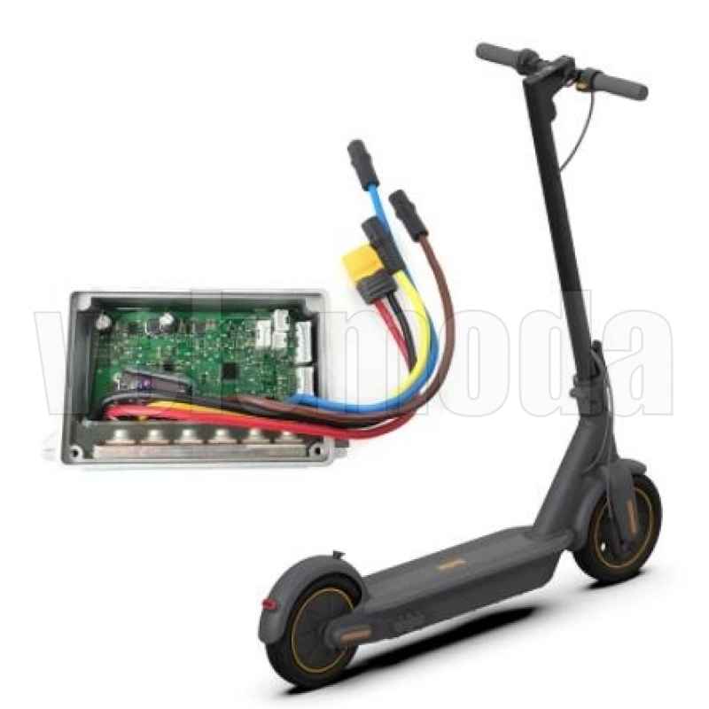 Материнская плата (контроллер) для Ninebot G30 Max