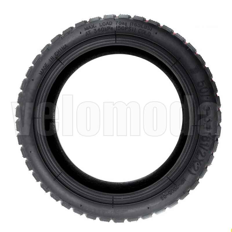 Покрышка для электросамоката NP-2005-06 50/75-6.1 (8,5*2)