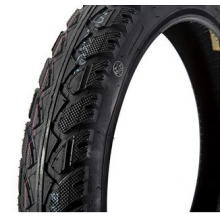 Покрышка для электровелосипеда MK-011-02 16x3.0 (76-305) Tubeless