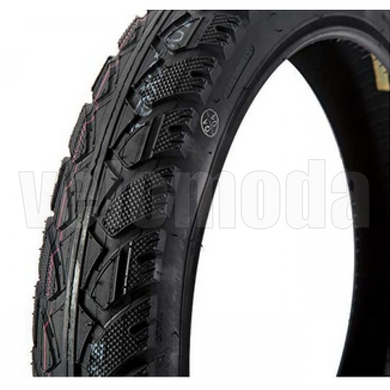 Покрышка для электровелосипеда MK-011-02 16x3.0 (76-305) Tubeless