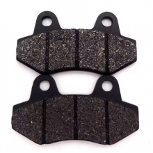 Колодки тормозные для электровелосипедов DSY62