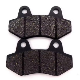 Колодки барабанного тормоза DSY59 90 мм для электровелосипеда колхозник