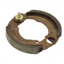 Колодки барабанного тормоза DSY60, D100мм