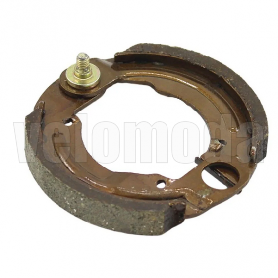 Колодки барабанного тормоза DSY60, D100мм