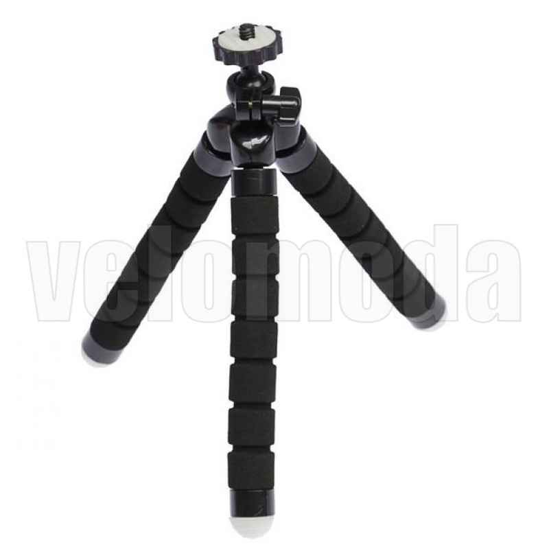 Штатив SJ4000 для GoPro Hero 4/3+/3/2/1 (Чёрный)