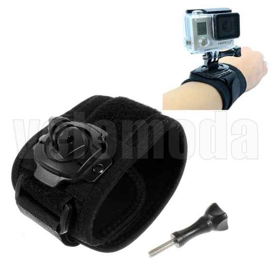 Крепление на руку для GoPro Hero 2/3/3+