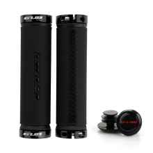 Грипсы Gub G-607 PU-кожа (Чёрные) Грипсы Gub G-607 PU-кожа (Чёрные)