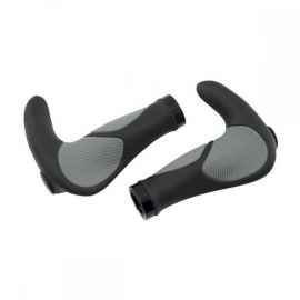 Грипсы Rockbros BT1001 спонж (Красный)