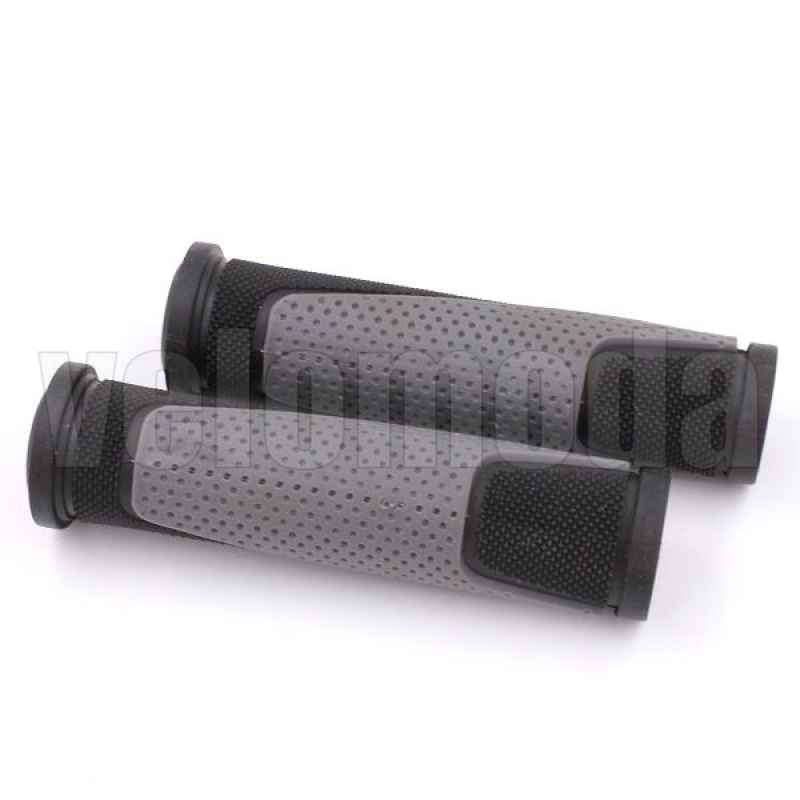 Грипсы велосипедные Unlimite HL-G305 130мм