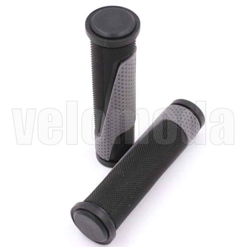 Грипсы велосипедные Unlimite HL-G305 130мм