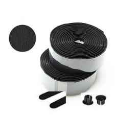 Обмотка руля HL-GR28-2 (Черный-белый)