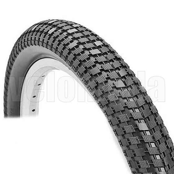 Покрышка велосипедная 20*2.5 (64-406), Chaoyang H-544 BMX