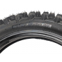 Покрышка для электровелосипеда Favorit ZT-066 80/100-12 Tubeless