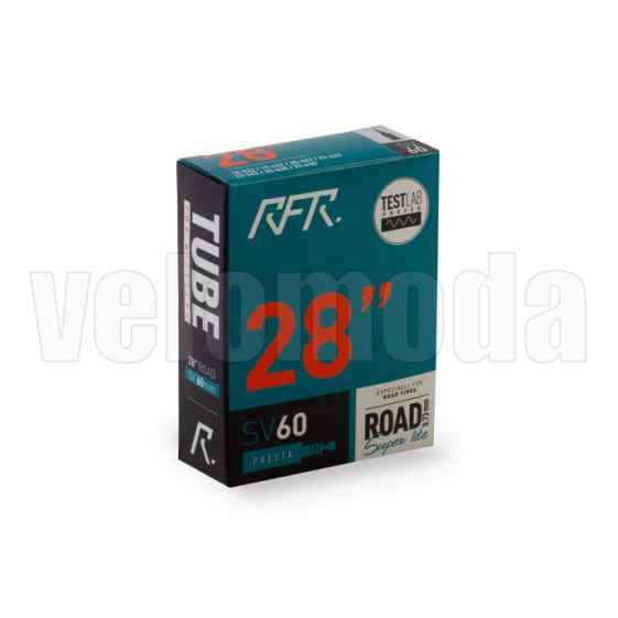 Камера RFR 28 Road, 18/23-622/630, Presta, SV60 mm