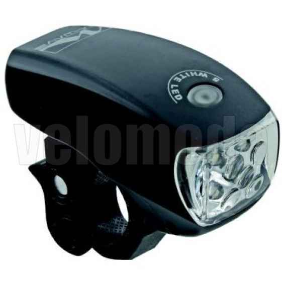 Велофара передняя M-Wave Apollon 5.3