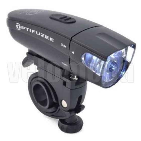 Велофара передняя Author Optifuzee Collimator 1Watt