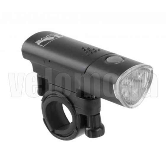 Велофара передняя M-Wave Apollon 5.2