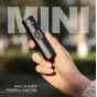 Фонарь велосипедный QB105 1300lm, 4500mAh (чёрный)