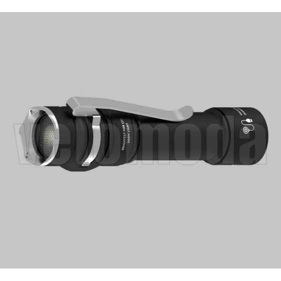 Фонарь Armytek Prime C2 Pro Magnet, Cree XHP50.2, 2230 Lm, 3500 mAh, теплый свет