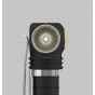 Фонарь Armytek Wizard C1 Pro Magnet, Samsung LH351D, 930 Lm, 900 mAh, белый свет
