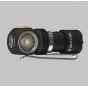 Фонарь Armytek Wizard C1 Pro Magnet, Samsung LH351D, 930 Lm, 900 mAh, белый свет