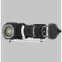 Фонарь Armytek Wizard C1 Pro Magnet, Samsung LH351D, 930 Lm, 900 mAh, белый свет