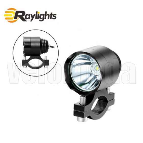 Фара EB1 для мото и электротранспорта 1200lm, IP65