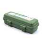 Фонарь FL-155 180 Lm, с фокусировкой, Micro-USB